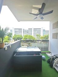 Treasure at Tampines (D18), Condominium #620063941